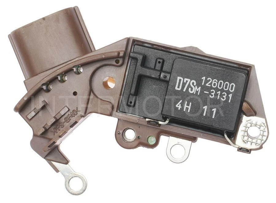 Regulador de voltaje Scion xA 2004-2006 SMP 2004 2005 2006 Foto 4 de 4