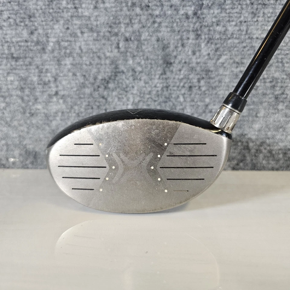 Callaway FT IQ Driver 9 Fujikura Shaft 44.5 Inch Graphite Flex-s READ DESCRIPTIO - Image 2 of 4