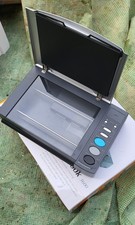 OpticBook 3600 Scanner, hardly used. For students /home working.