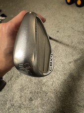 Cleveland CBX 4 Zipcore 50/12 Gap Wedge