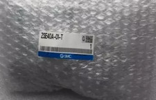 New SMC ZSE40A-01-T Pressure switch