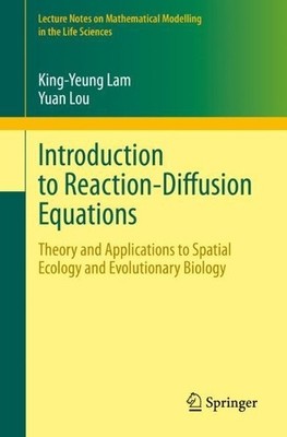 King-Yeung Lam Yuan Lo Introduction to Reaction-Diffusion Equation (Taschenbuch)