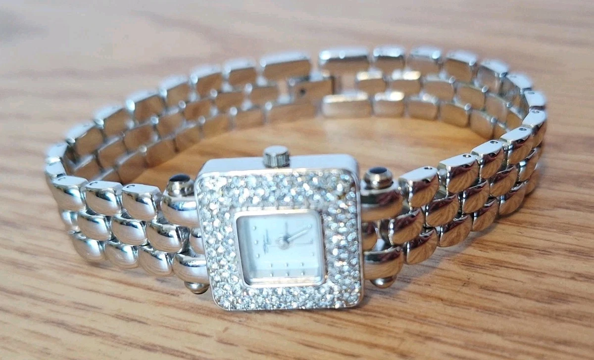 Suzanne Somers Quartz Battery Wristwatches for sale | eBay