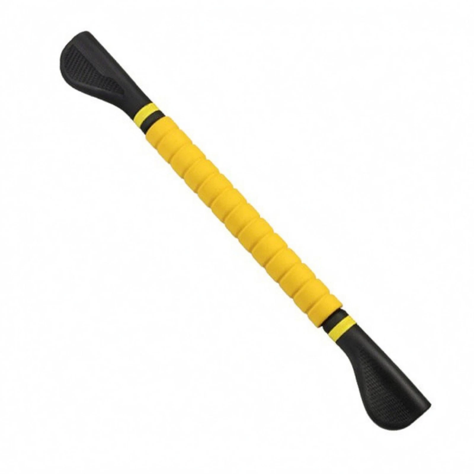 Fitness Massage Stick Stick Textured Massage Massager Stick Myofascial Pain