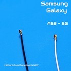 Samsung Galaxy A53 5G Inner Signal Wi-Fi Antenna Coax Aerial Flex Cables