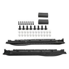 Trittbretter Seitenbretter Schweller für Mercedes GLC SUV X254 C254 bj. 2023- DE