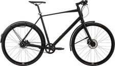 CP Speed Pig - 28 Zoll Urban Trekkingbike *  8-Gang Nexus LL + Gatesriemen *