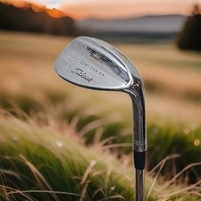 RH Titleist BV Vokey 355-13 55° Sand Wedge S...