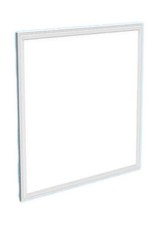LED Panel White 600mm x 40w 6200K 3200lm Dencon Accessories 6061