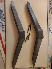 Insignia NS-65F501NA24 TV Stand Legs Feet with Original Screws 65S11