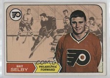 1968-69 O-Pee-Chee Brit Selby #96 8d4