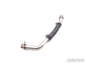 VW Golf Ölrücklaufschlauch des Turboladers 2.0 R 4motion Benzin 221kW (300 HP)