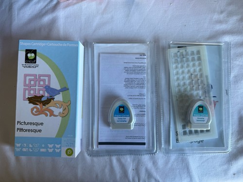 Cricut Expression 24" CREX001 Provo Craft Home Decor Produktbündel mit 3 Patronen - Bild 7 von 9