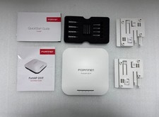 Fortinet FortiAP 231F  WiFi 6 Wireless Access Point FAP-231F-E new in box 