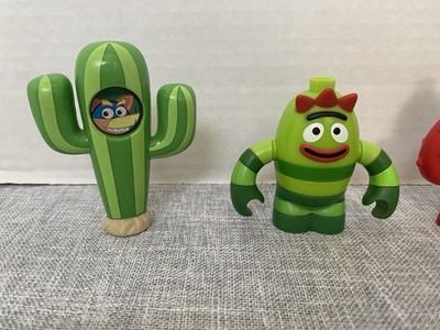 Mega Bloks Dora Explorer Figures Swiper Boots Monkey Set Used | eBay