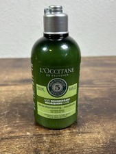 L'Occitane Nourishing Care Shampooing Conditioner 250mL/8.4OZ  NEW