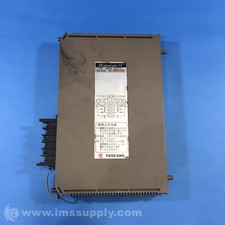 Yaskawa JAMSC-B1072-1 Memocon-SC Module USIP