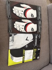 CALLAWAY GLOVES - TOUR AUTHENTIC  Fusion Pro - Lot of 4 - NWT - Men's Large