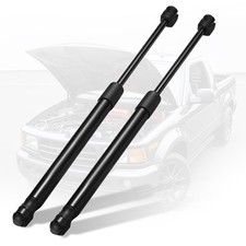 6421 Rear Window Glass Lift Supports Gas Struts Compatible with 2000-2005 F-o...