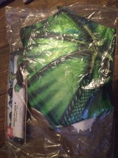 Smiffys Green Dragon Kit