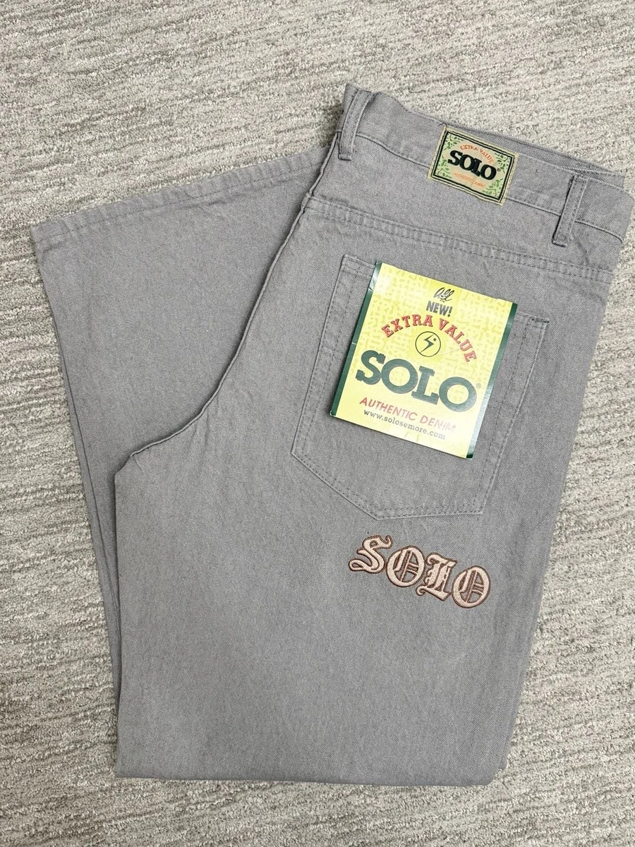 25+ Solo Jeans for Men in 32 Inseam for sale | Updated Sep 2026