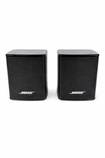 Altavoces envolventes Bose 300 altavoces envolventes para sistema envolvente inalámbrico Bose