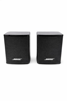 Bose Surround Speakers 300 Surround Speakers For Bose Wireless Surround System