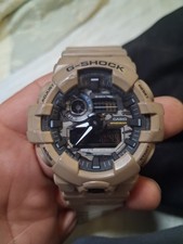 Casio G-Shock GA100L-8A Wrist Watch for Men
