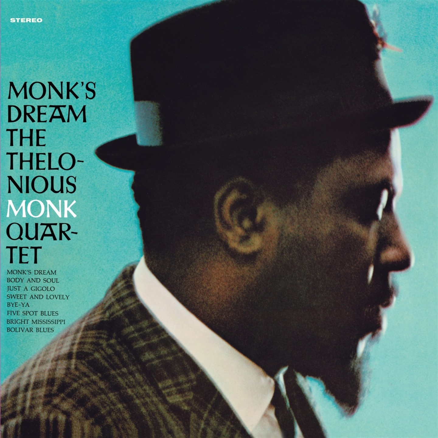 Thelonious Monk - Monk's Dream [Ltd. Ed. Purple Vinyl]
