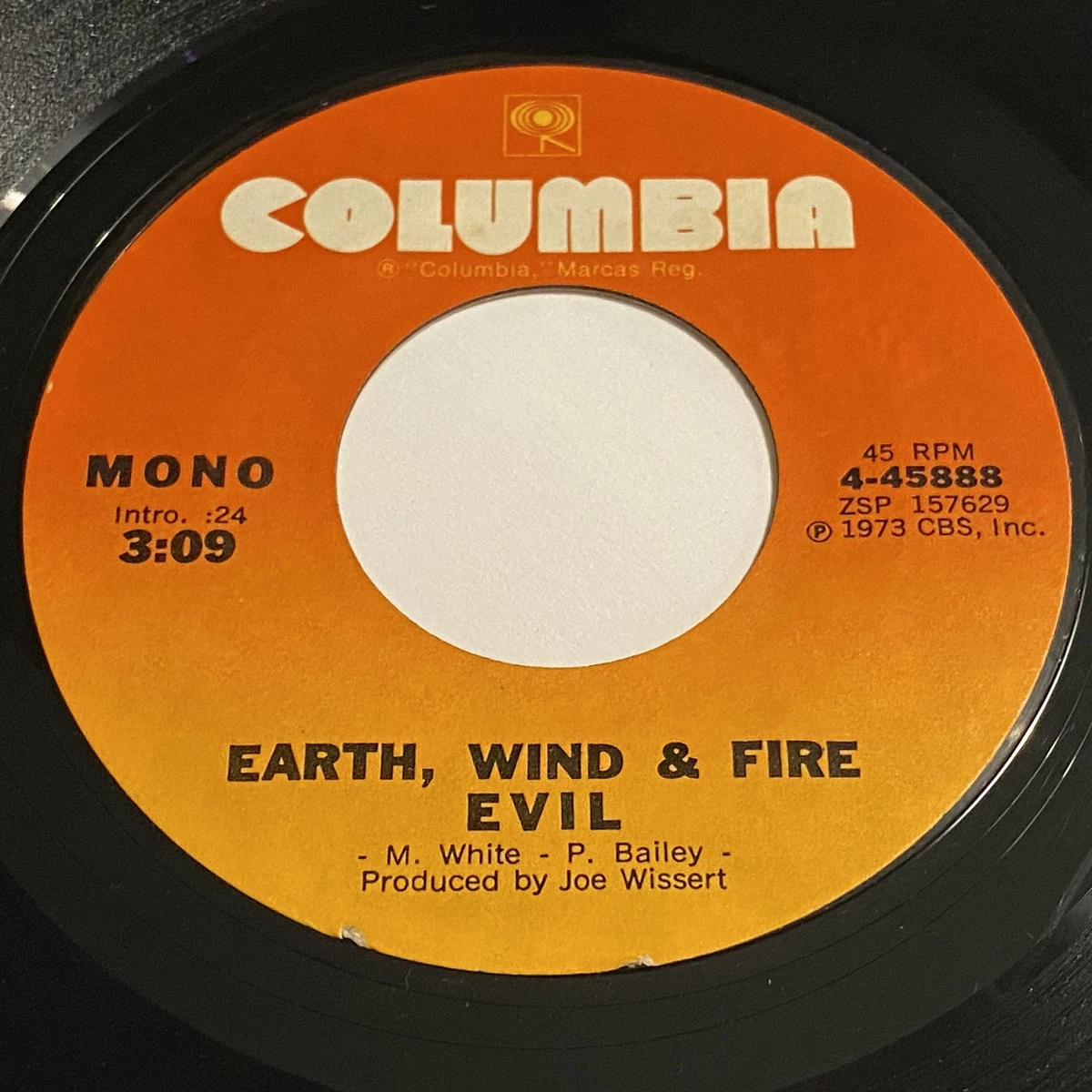 Earth, Wind & Fire 7