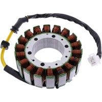 Lichtmaschinenstator Jmp FüR Honda Vt C2 Shadow 1100 Ccm Bj. 1995 - 2000