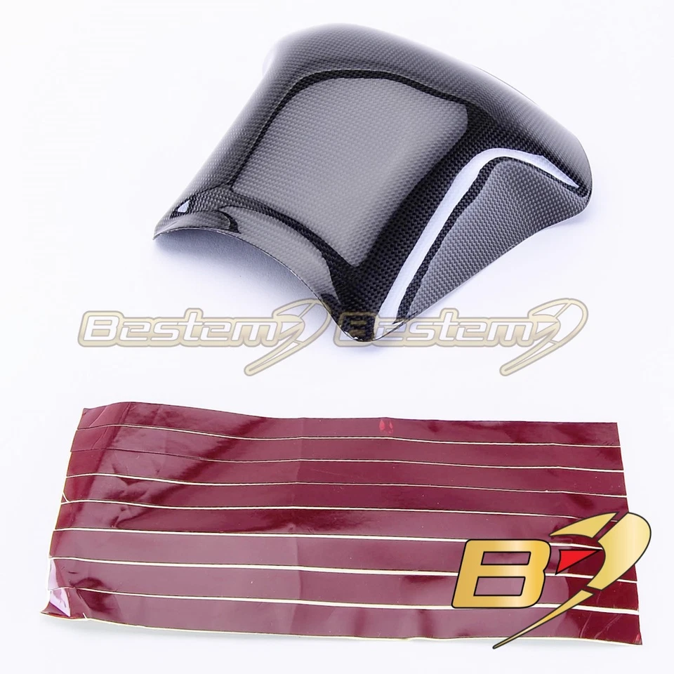 Protector de almohadilla de tanque de fibra de carbono Ducati ST2 ST3 ST4 ST de Bestem EE. UU. Foto 3 de 4