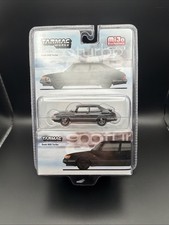Tarmac Works Saab 900 Turbo Mijo Exclusives