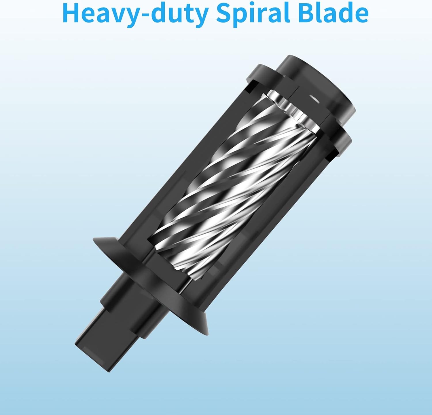 Electric Pencil Sharpener Heavy-Duty Fast Sharpen Auto Stop AC Adapter Green