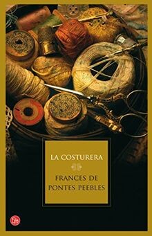 La costurera (FORMATO GRANDE) von De Pontes Peebles, Fra... | Buch | Zustand gut