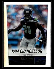 2014 Panini Hot Rookies #200 Kam Chancellor Card Seattle Seahawks