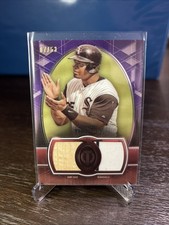 Top 20 Frank Thomas Cards to Collect 45