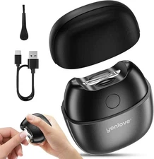 Safety Electric Nail Clipper Automatic Thick Nails Trimmer Professional Tool US