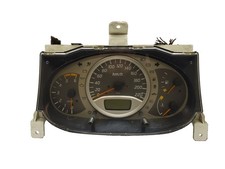 Compteur Nissan ALMERA