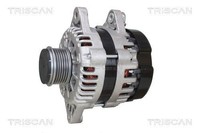 Triscan Trag-/FüHrungsgelenk 8500 80535 FüR Dodge Jeep