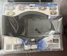 Brand new Jakks Pacific Eddie Guerrero championship belt (rare)