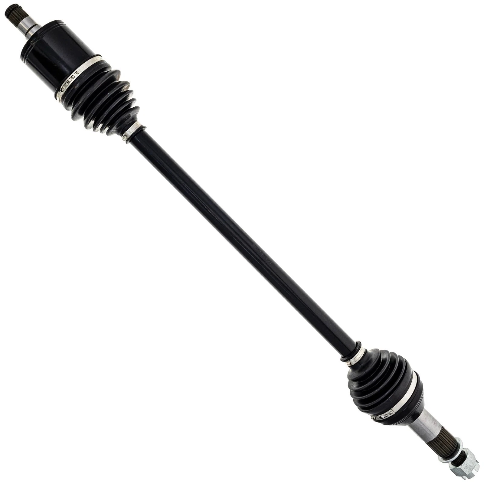 NEW 2020-2022 Can-Am Defender HD8 OEM Front Right CV Axle Half Shaft 705402449