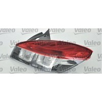 1X Heckleuchte Valeo 043859 Passend FüR Renault