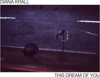Audio Cd - Diana Krall - This Dream Of You - Verve Records -D- Neu