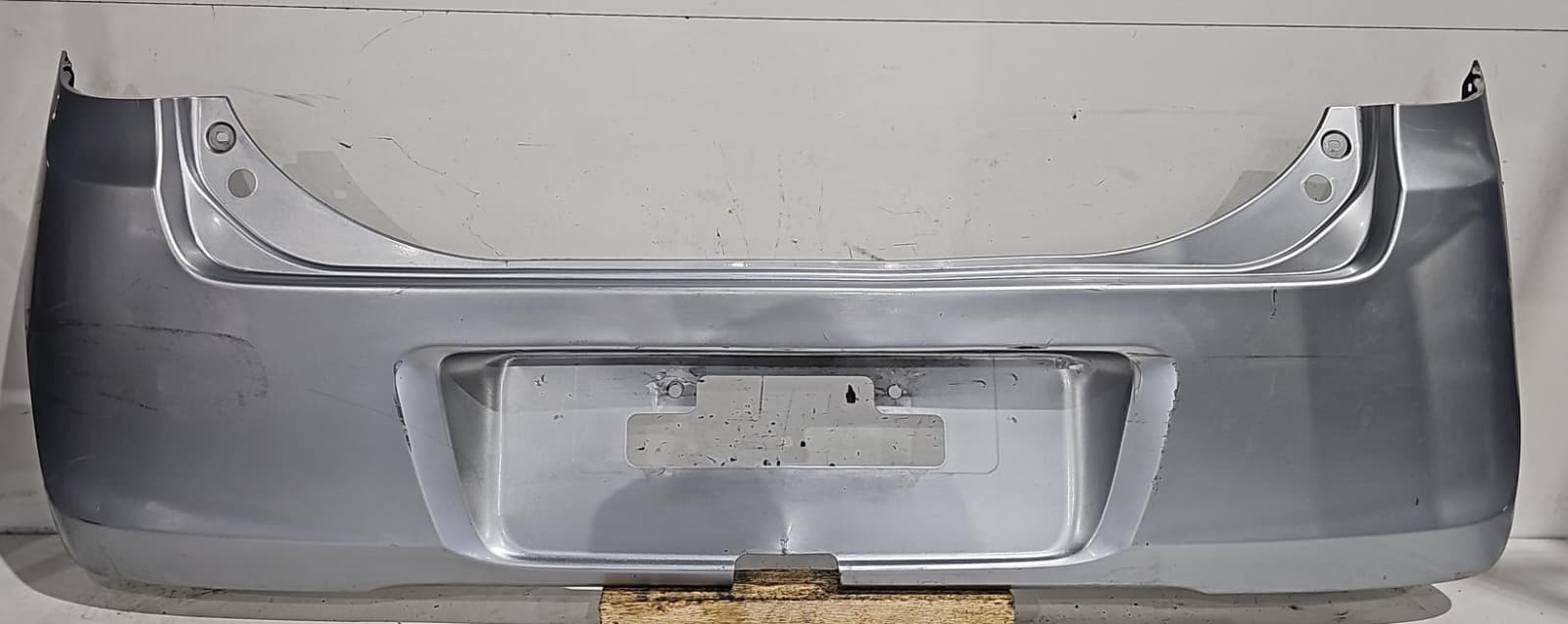 PARAURTI POSTERIORE COMPLETO PER DAIHATSU Cuore 2° Serie 52159-B2390 (07>)