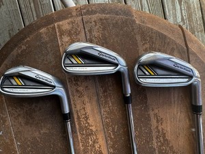 Rocketbladez Iron Set | eBay