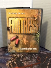 Fortress 1985 (DVD, 2006) Rachel Ward One Teacher Nine Students 