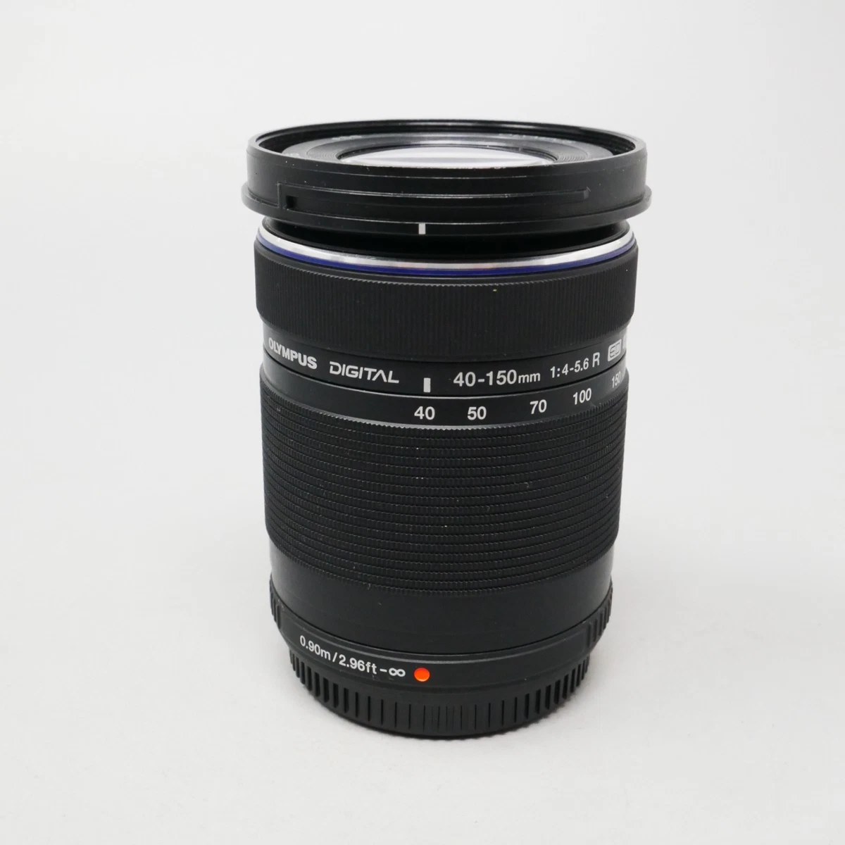 Olympus 40-150mm Focal Camera Lenses for sale | eBay