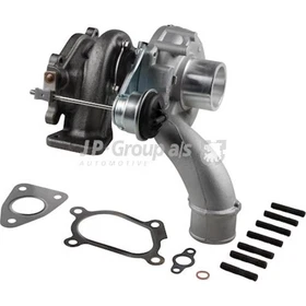 JP GROUP Turbolader für Renault Master II Kasten FD 2.5 dCi ED/HD/UD JD Opel