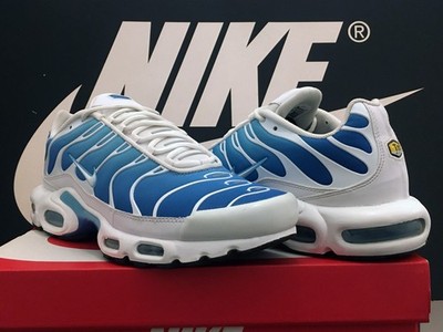 Vintage 2024 Nike Air Max Plus OG UK10,5 EU45,5 Battle Gaze Tn TUNED 1 90 BW 97 RARE